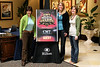 2008 CMT Music Awards - Clients : On behalf of CMT, thank you for joining us in Nashville ... Diane, Rachel, Bridget and Mary Chris
