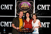 2008 CMT Music Awards - Radio Winners : Special thanks to Universal Music Nashville Artist Ashton Shepherd performing at the 2008 CMT Music Awards Welcome Party for CMT Radio Network Guests. On behalf of CMT, thank you for joining us in Nashville ... Rachel, Brittany, Emmy, Mary Chris, Bo, Christy and Dan